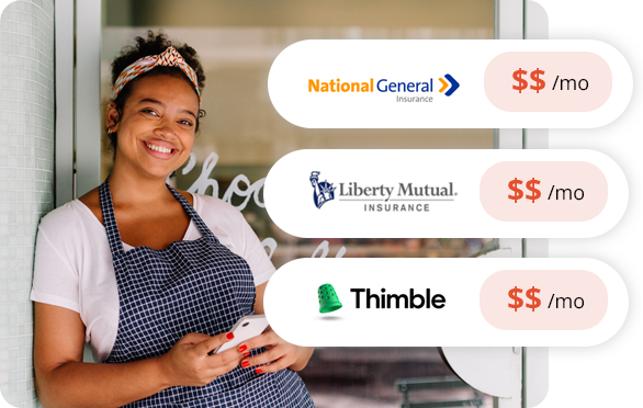 auto and home insurance comparison