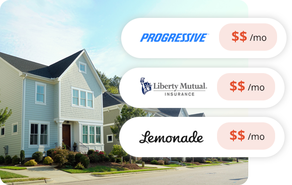 home insurance comparison