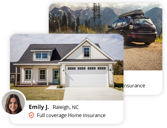 Compare auto insurance rates easily