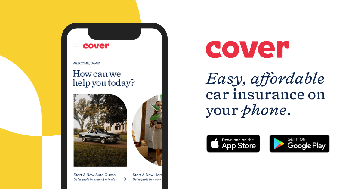 Rot Ontrouw Verbeteren Get Quotes For Car Insurance, Home Insurance & More | Cover