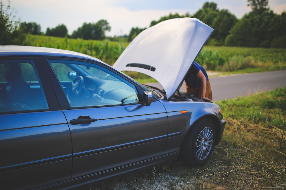 Does Car Insurance Cover Repairs 4 Coverages To Consider Cover